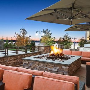Residence Inn By Marriott National Harbor Washington, D.C. Area