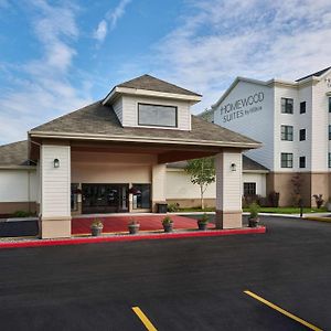 Homewood Suites By Hilton Anchorage