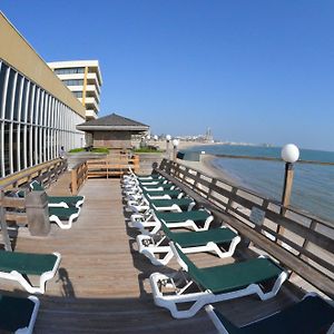 Emerald Beach Hotel Corpus Christi